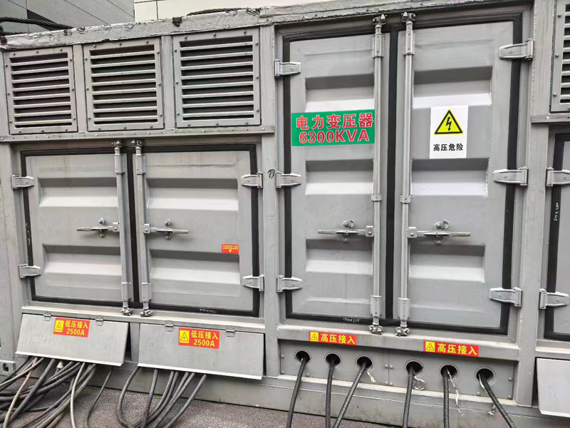 娄星柴油发电机组换季保养注意哪些事项?