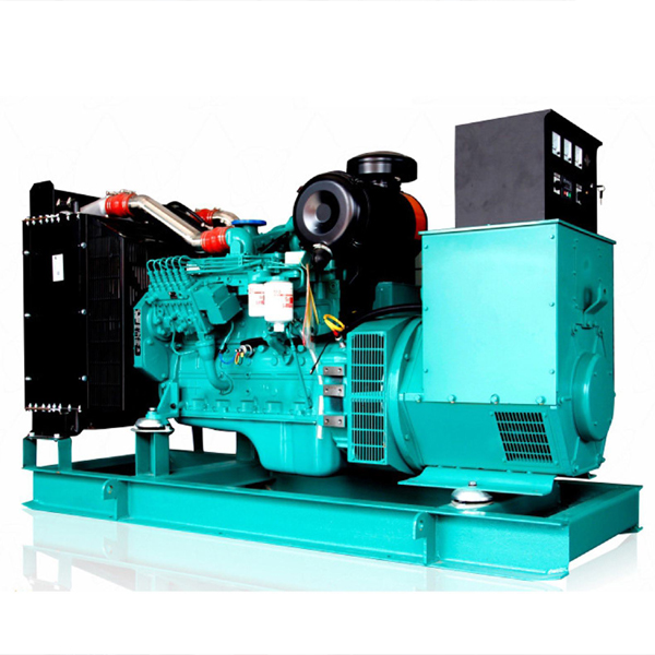 娄星柴油发电机操作及日常维护