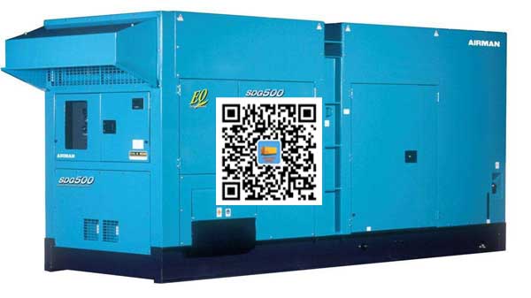 娄星出租发电机 进口和国产柴油发电机组有什么不同