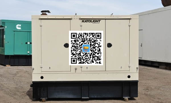 娄星出租发电机康明斯发电机要讲究正确的操作步骤