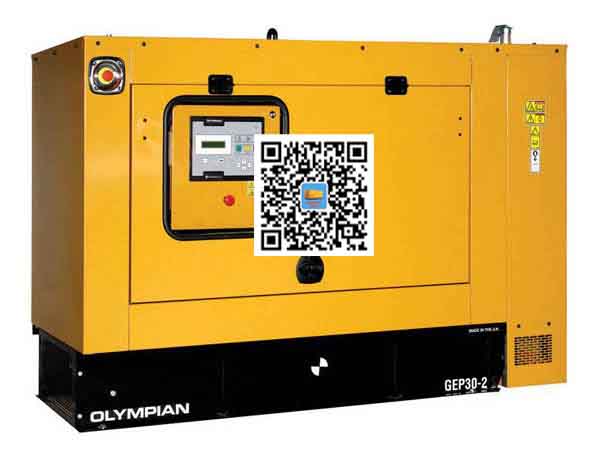 娄星出租发电机组配置有哪些重要特点