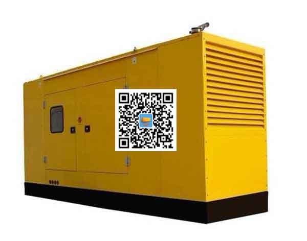 娄星出租发电机 柴油发电机不维护对机器有什么影响