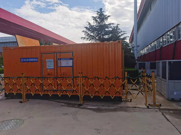 娄星柴油发电机组的运行和使用注意事项