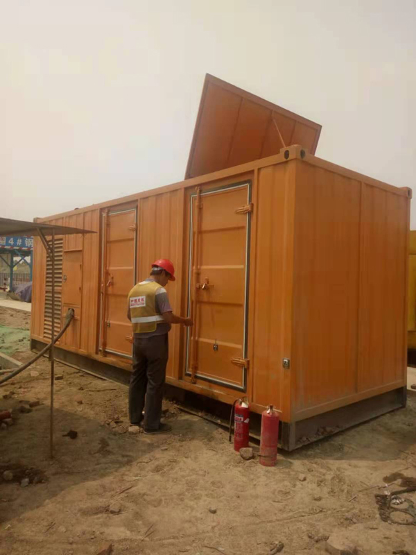 娄星柴油发电机组不定期保养会出现哪些问题？