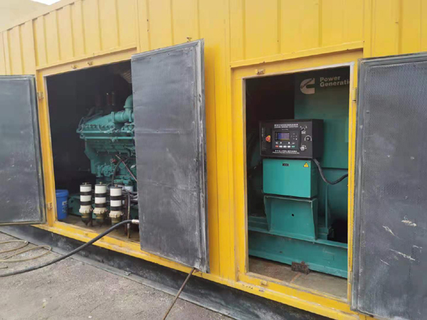 娄星柴油发电机组的蓄电池种类有哪些？