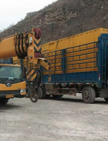 娄星租赁发电机-柴油发电机的冷却与通风