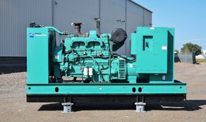 娄星发电机出租-教您发电机厂家该如何选购