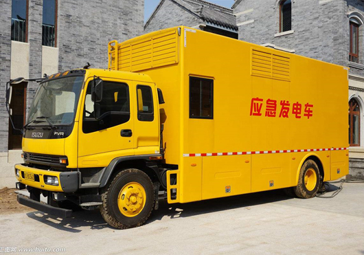 娄星租赁发电机-柴油发电机的正确选择方法是什么