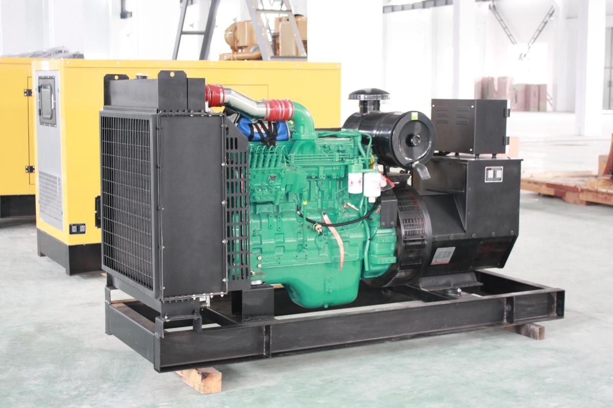 娄星租赁发电机-柴油发电机,柴油发电机组冷却液不循环怎么办