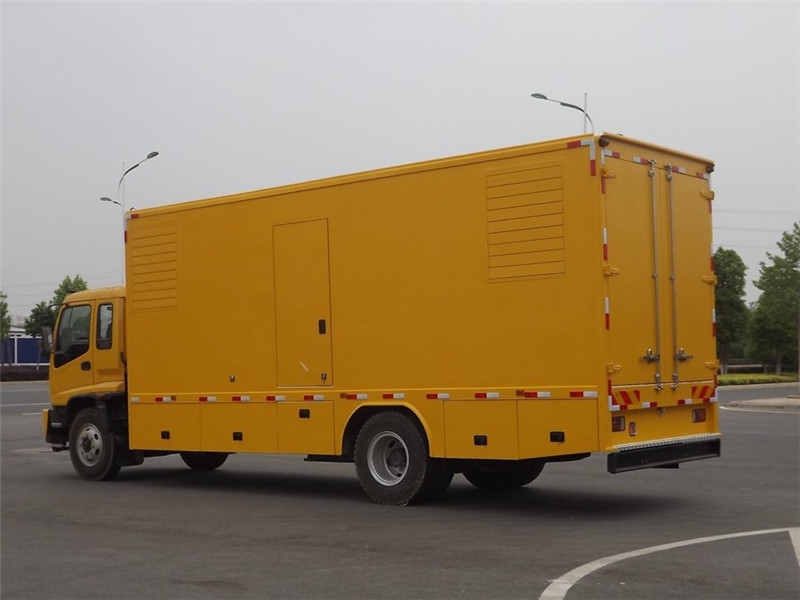 娄星租赁发电机-进口柴油发电机组和国产柴油发电机组有什么区别？