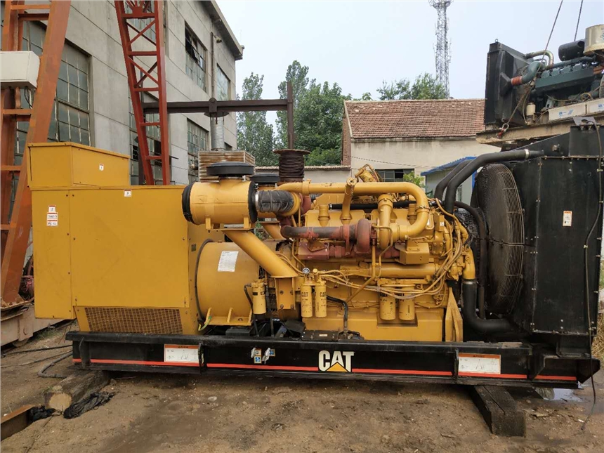 娄星发电机租赁-柴油发电机组原理概述