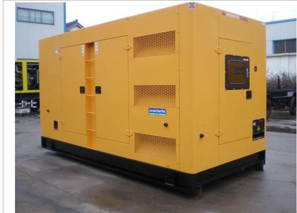 娄星发电机出租-静音发电机组厂家：柴油发电机组并机需要什么条件？