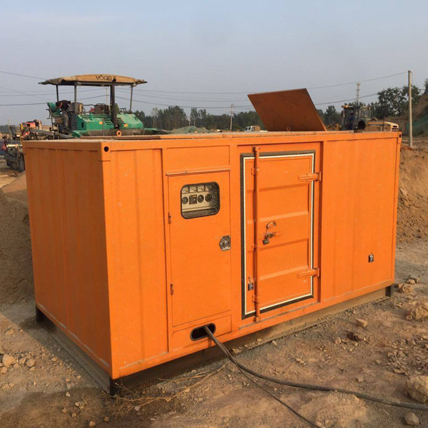 娄星发电车出租-挑选发电机哪些技巧可以掌握使用