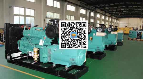 娄星租赁发电机-柴油发电机组的四保护是什么