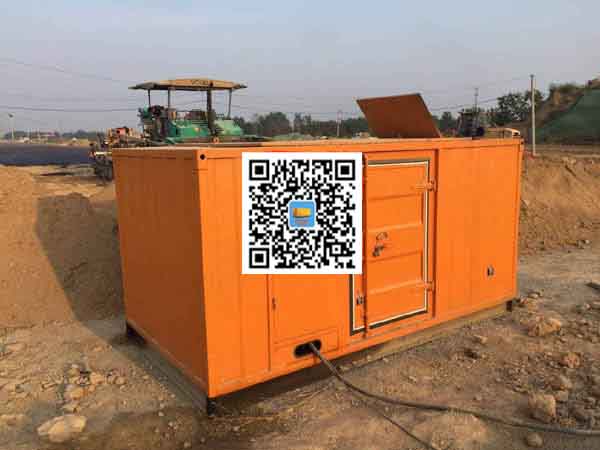 娄星发电机出租-发电机内的活塞质量超差对发电机有影响么？