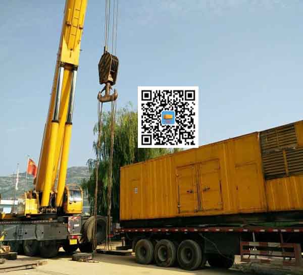 娄星发电车出租-全自动发电机组长期不使用该如何保养？