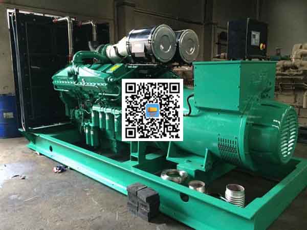 娄星发电机出租-发电机大修后应作哪些试验