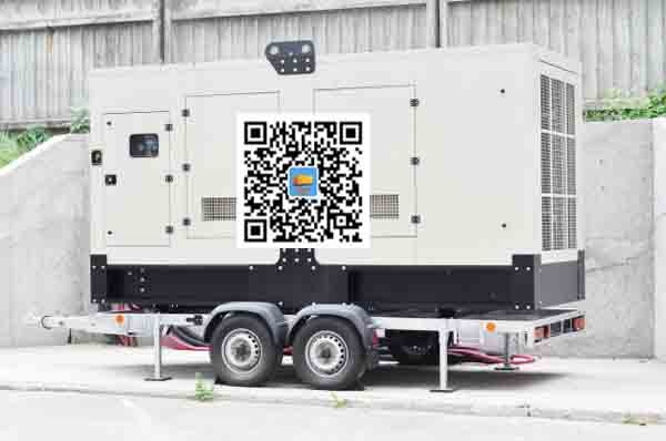 娄星发电机出租-柴油发电机设计的优势性能特点有哪些