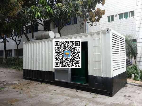 娄星出租发电机-什么样的柴油发电机使用效果比较好