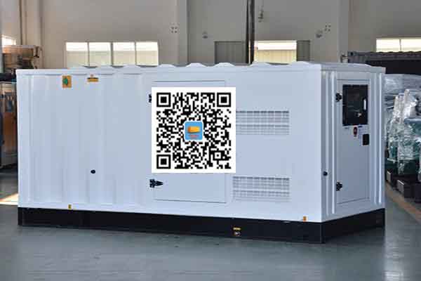 娄星租赁发电机-造成柴油发电机机组产生积炭的原因？