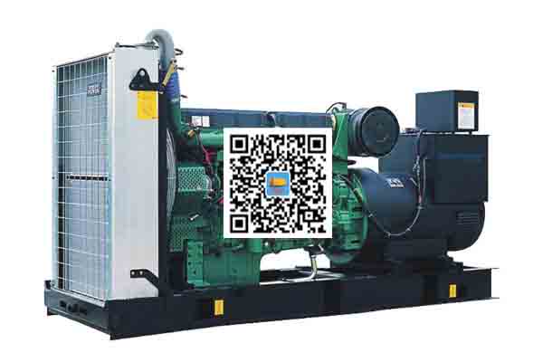 娄星租赁发电机-柴油发电机组不及时维护危害大