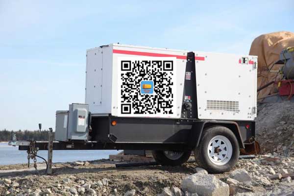 娄星发电车出租-应注意的注意安全事项