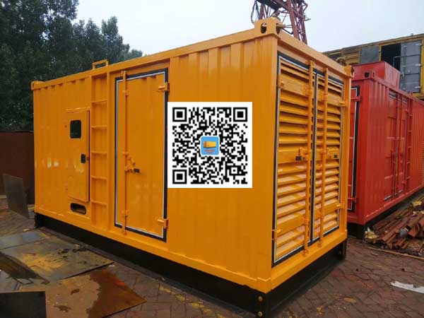 娄星发电机出租-发电机组应该选购什么品牌的