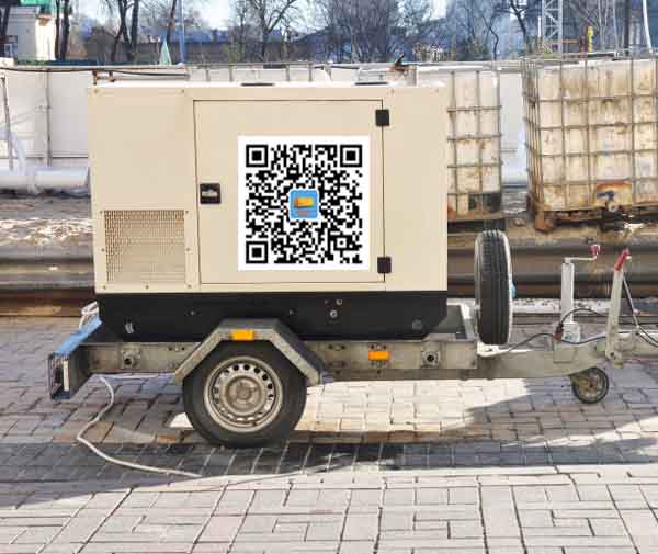 娄星发电车出租-玉柴发电机组的运行方法介绍