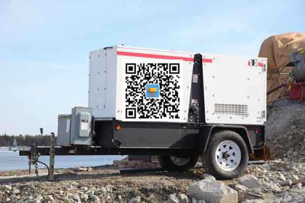 娄星水轮发电机组振动的原因