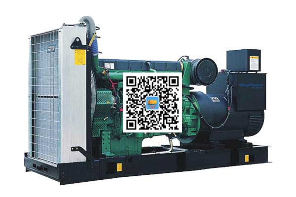 娄星租赁发电机发电机组启动系统不转动该如何判断检修