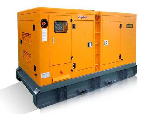 娄星影响 200kw 柴油发电机油耗的因素有哪些？