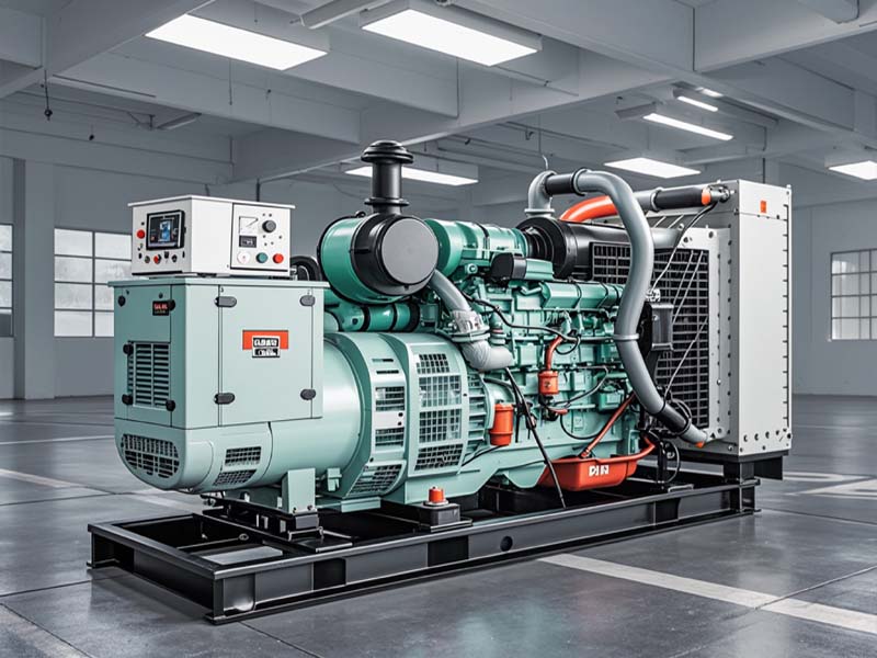 娄星如何检查和维护冷却系统的水泵？