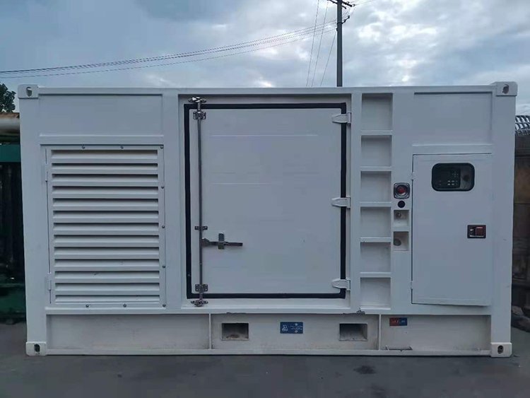 娄星控制系统的品牌和价格会影响柴油发电机的性能吗？