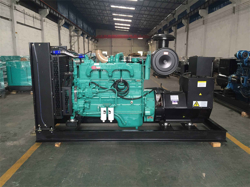 娄星柴油发电机组欠压停机的原因是什么？