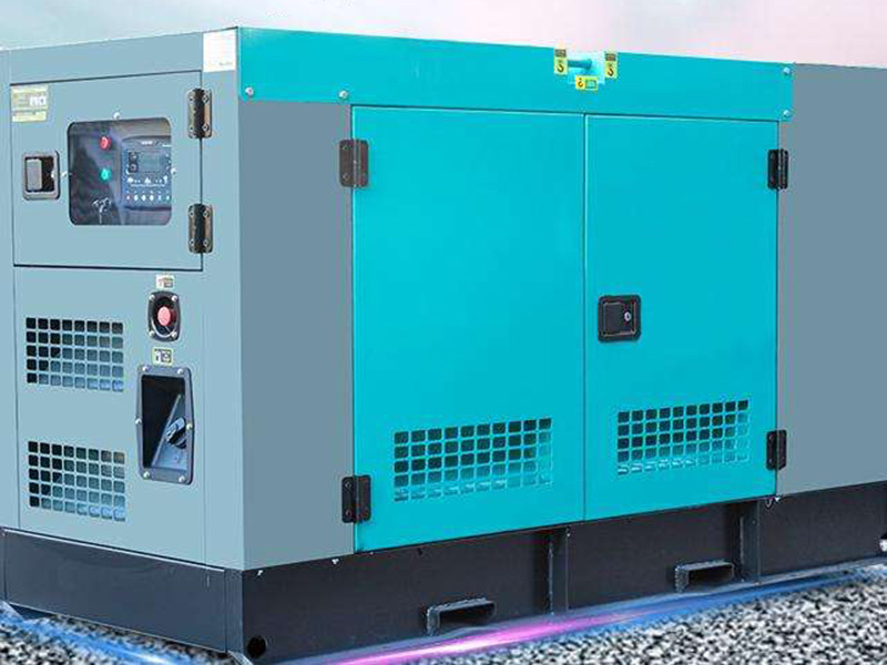 娄星50KW柴油发电机油耗是多少？