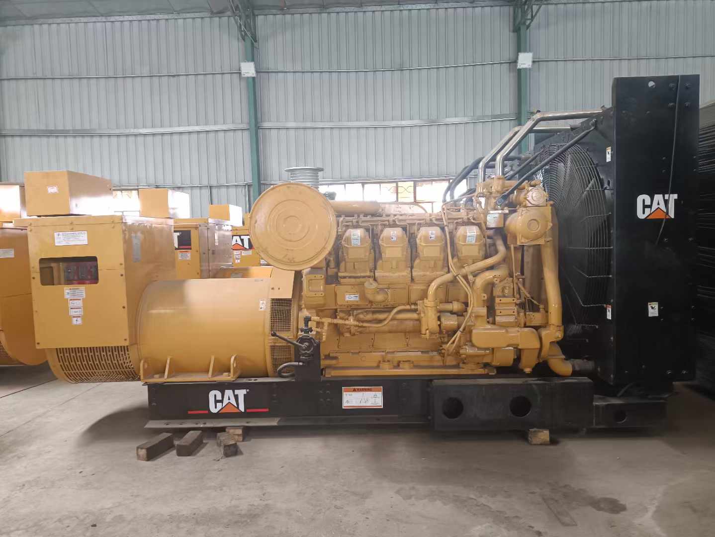 娄星如何选择适合自己的柴油发电机组品牌？