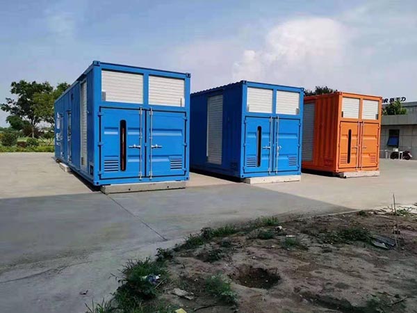 娄星发电机滤清器多久更换一次比较好？