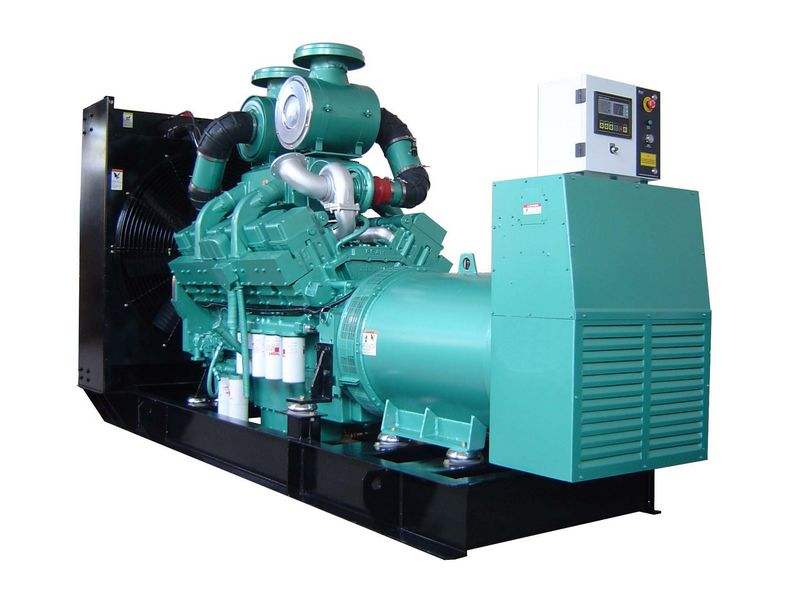 娄星如何判断发电机滤清器是否需要更换？