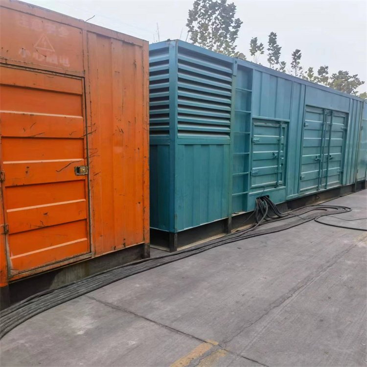 娄星如何选择适合 600kW 柴油发电机组的热继电器？