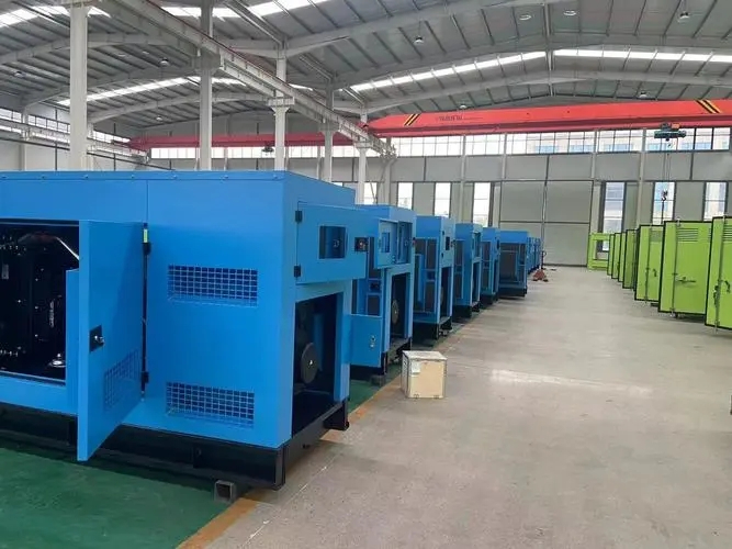 娄星柴油发电机组转速不稳定会对设备造成哪些损害？