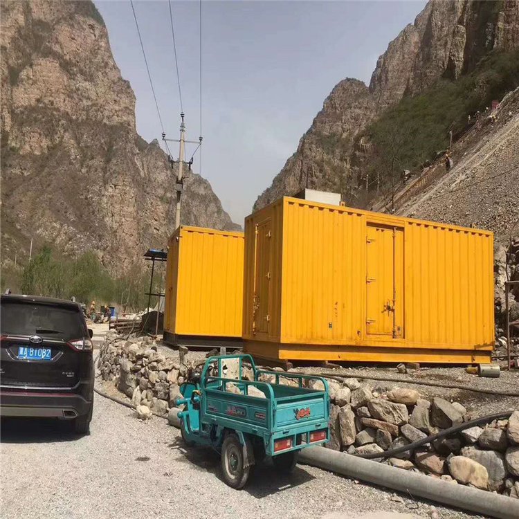 娄星柴油发电机运行时温度过高的原因有哪些？