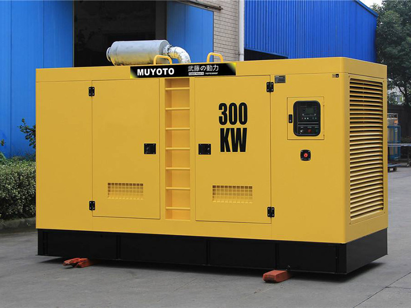 娄星发电机冷却液的冰点升高到多少时需要更换