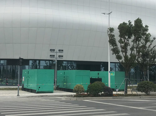 娄星柴油发电机组保养周期是多久？