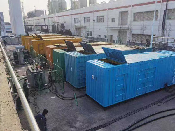 娄星380V和690V电压的电缆线相同吗？