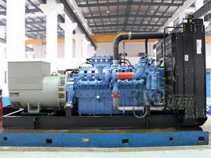 娄星功率因数低会对柴油发电机产生哪些影响？