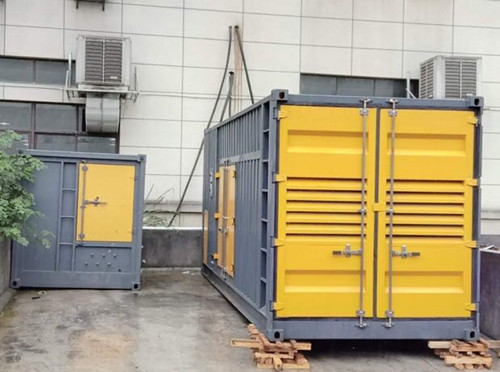 娄星柴油发电机输出电压不稳定会对设备造成哪些损害？