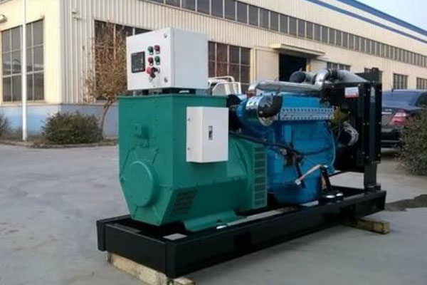 娄星发电机组的分类有哪些？