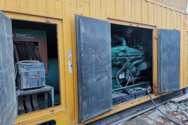 娄星发电机组夏季保养的注意事项有哪些？