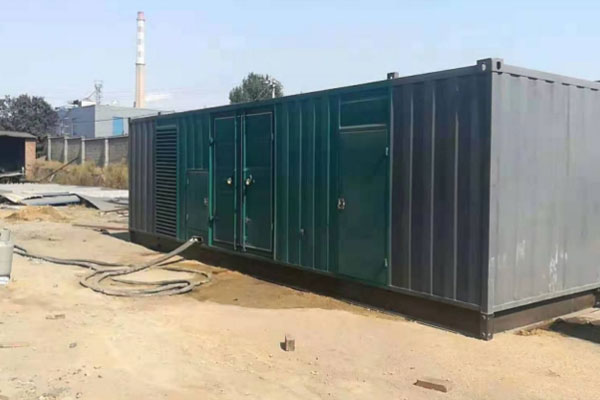 娄星发电机组保养注意事项？