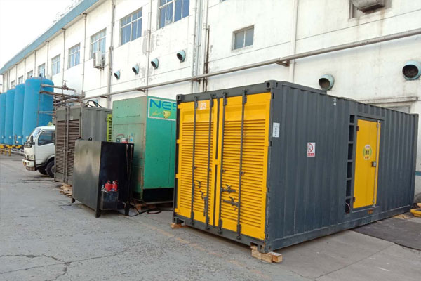 娄星发电机组保养是确保其正常运行、延长使用寿命的关键，以下是一些保养注意事项